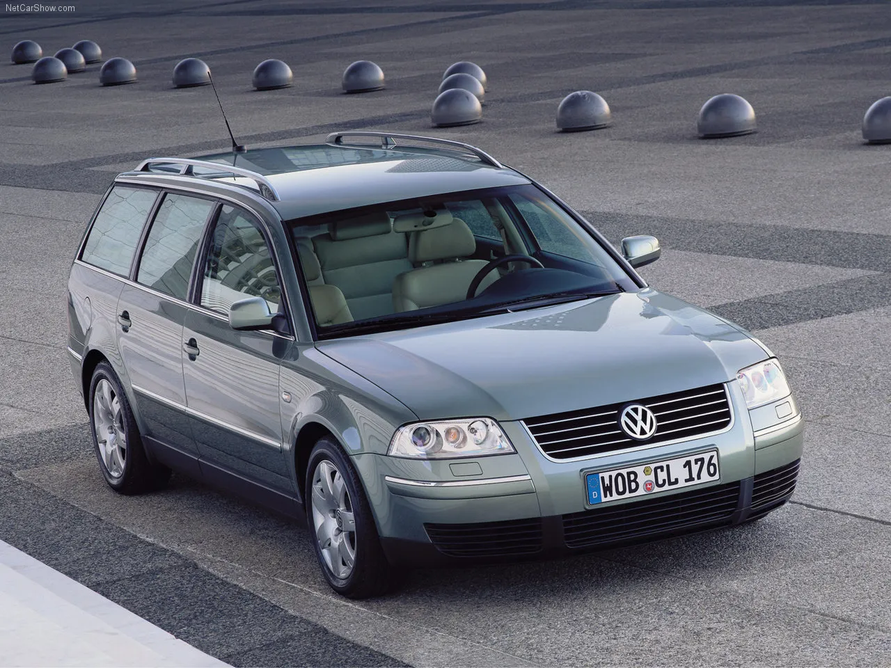 Volkswagen için Passat iddiası! Üretim yeri değişiyor mu? - 6