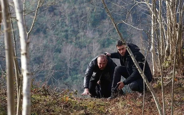 Sen Anlat Karadeniz 5. bölümünde ne olacak?-8