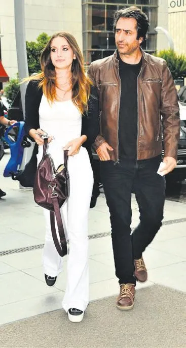 Mahsun Kırmızıgül'ün avukat eşi Ece Kırmızıgül, kaynanası Faike Arık'ın avukatlığını yaptı