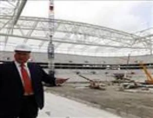 Seyrantepe tamamlanıyor mu?