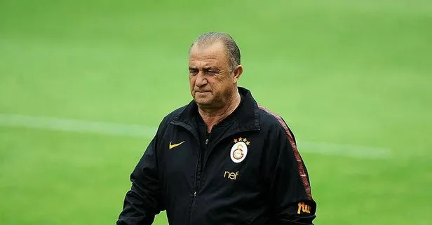 Fatih Terim’in Başakşehir’i imha planı hazır! Zaferin şifresi pres&ayağa pas