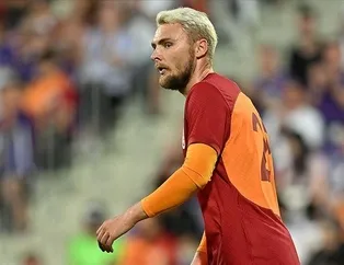 Nelsson’un fiyatı 7 milyon Euro