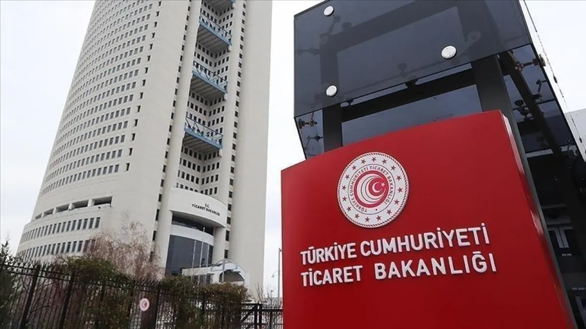 Ticaret Bakanlığı ceza yağdırdı! Dijital platformlara af yok