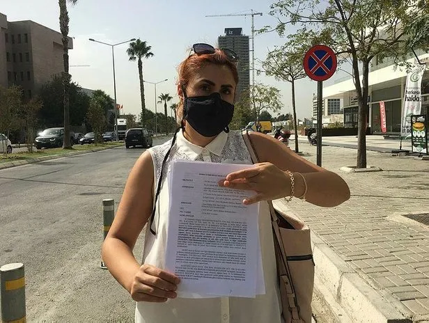 son dakika haksiz yere isten cikarilan