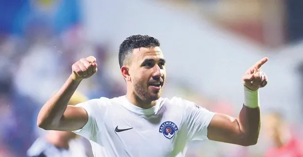 Trezeguet’de taksit pazarlığı