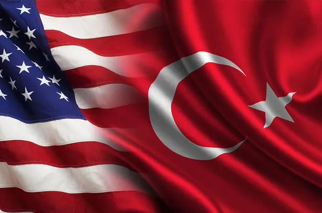 Son dakika... ABD heyeti Ankara'da