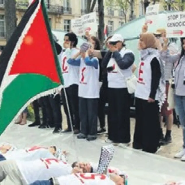 İngiltere’ye uyarı