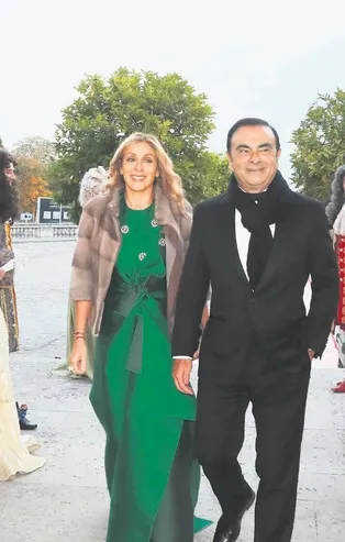 Dünya bu kaçışı konuşuyor! Nissan'ın eski CEO'su Carlos Ghosn'un ev hapsinden firarı Türkiye’ye de uzandı