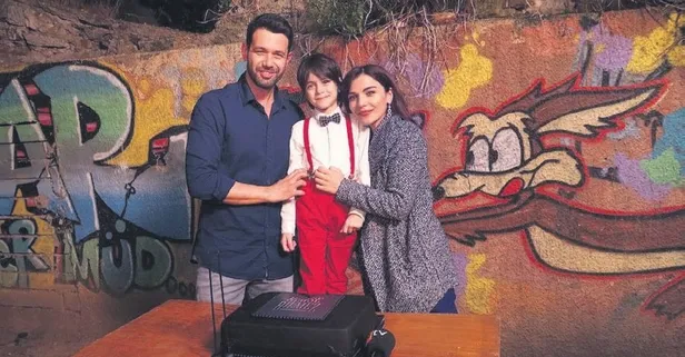 'Kimse Bilmez'in Alican'ı Mustafa Konak'a büyük sürpriz