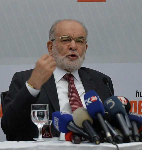 Saadet Partisi Kemal Kılıçdaroğlu için neden bu kadar önemli?-2