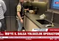 İBB'ye 5. dalga yolsuzluk operasyonu!