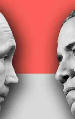 Rusya-ABD gerginliği tırmanıyor