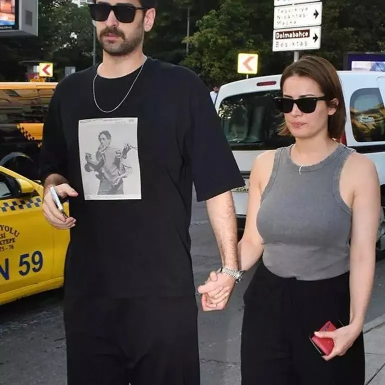 Herkes düğünü beklerken bakın ne oldu! Furkan Korkmaz ve İrem Sak çiftinden flaş haber! Duyanın ağzı açık kalıyor