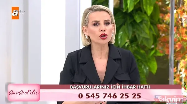 "Kaynanamın Gizli Sevgilisi Vardı" İtiraflarına Devam Eden Zeynep Nazan Korkut, "Kaynanam Sevgilisi İle Otelde Buluşacaktı" Dedi. İftiralar Sonrası Kayınvalide...