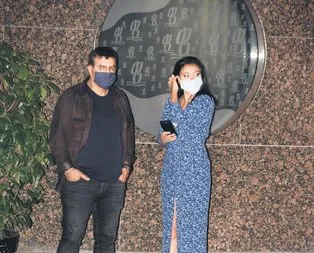 Çapkınlık gecesi