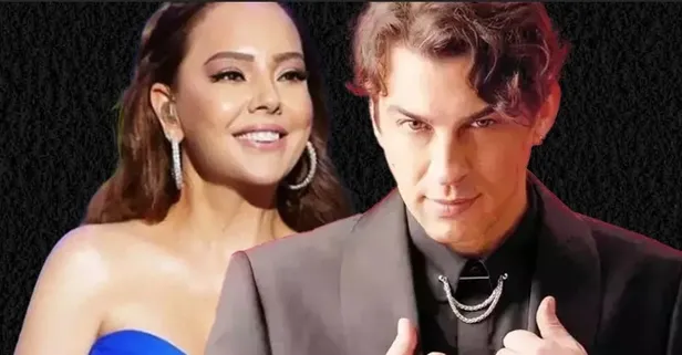 Norm Ender ve Ebru Gündeş’ten düet: Bir Çift Göz