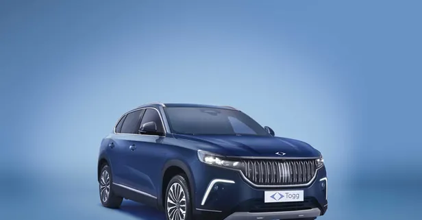 TOGG T10X'te 2. el kurnazlığı! En dolu paket diye sıfırından 700 bin TL fazlaya satıyorlar!