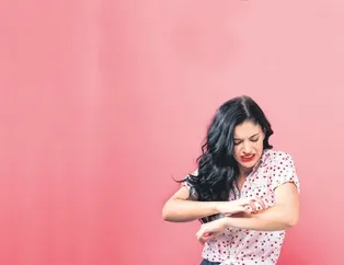 Egzamanın kokusu çıktı