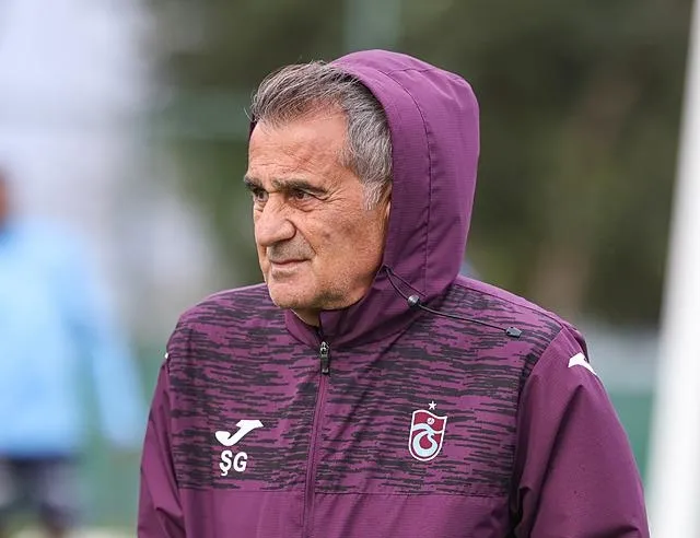 Bize yakışanı yapmalıyız