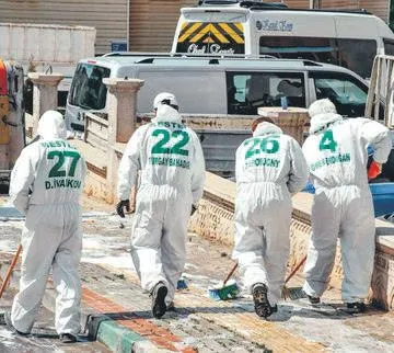 Spor Dünyası’nda corona günlüğü-4