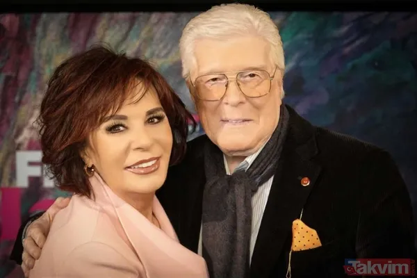 Haldun Dormen'in cenazesinde korku dolu anlar yaşatmıştı! İzzet Günay'dan açıklama geldi - 5