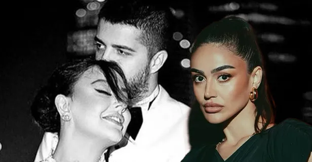 Ebru Gündeş-Murat Özdemir boşanmasında adı geçen Elif Buse Doğan’dan açıklama!