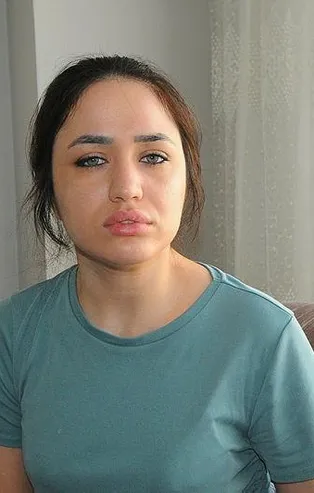 Mucizenin adı Mutlu Kaya ablasıyla ilgili acı gerçeği ilk kez açıkladı: Kadere bak!