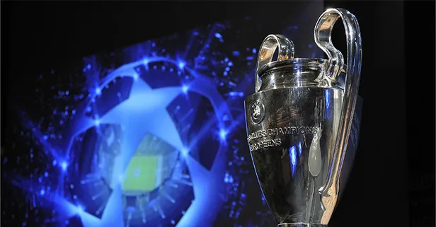 Şampiyonlar Ligi gruplarına katılan takımlar belli oldu