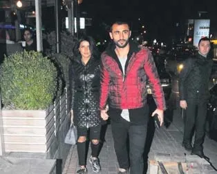 İstanbul’la özlem giderdi