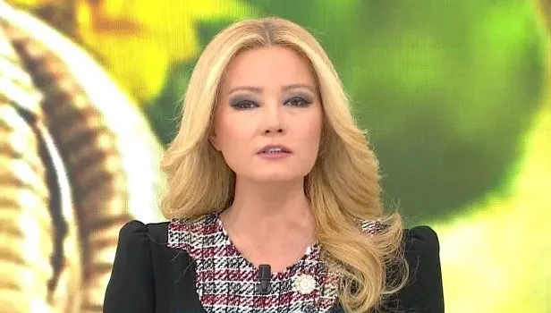 Atv Müge Anlı ile Tatlı Sert son bölüm izle 24 Aralık! Mehmet Muharrem Elbay cinayetinde son dakika gelişmesi