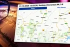 Osmaniye'de 3.8'lik deprem! AFAD duyurdu: Merkez üssü Sumbas