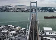 Çanakkale Boğazı ve İstanbul Boğazında Gemi Trafiği Çift Yönlü Kapatıldı! Feribot Seferleri İptal