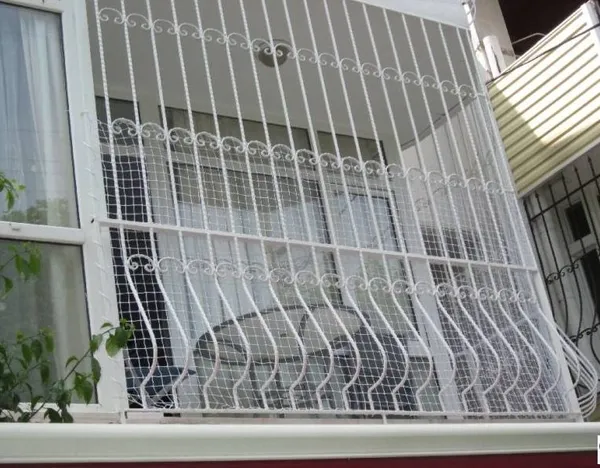 Yargıtaydan flaş 'balkon demiri' kararı-4