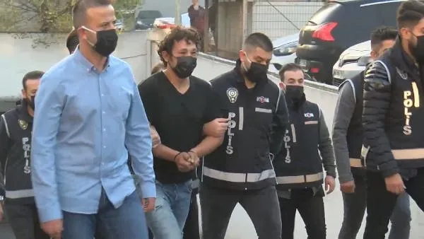 Çiftlik Bank davasında son dakika gelişmesi: Tosuncuk'un ağabeyi Fatih Aydın hakkında tutuklanma talebi-3