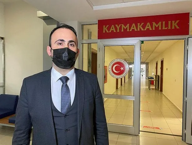 Seyahat izin belgesi için kaymakamlıklara başvurular başladı | e-devlet'ten seyahat izin belgesi nasıl alınır?-2