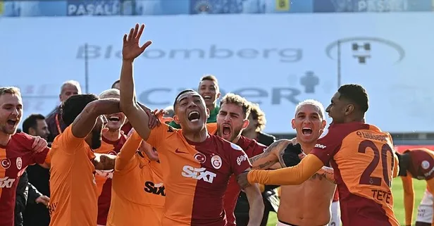 Okan Buruk 4-3’lük Kasımpaşa galibiyeti sonrasında Fenerbahçe başkanına yanıt gönderdi