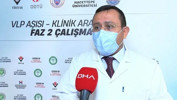 VLP temelli yerli aşıda Faz-2 aşamasında flaş gelişme! İstanbul'daki gönüllülere uygulanmaya başlandı!-4