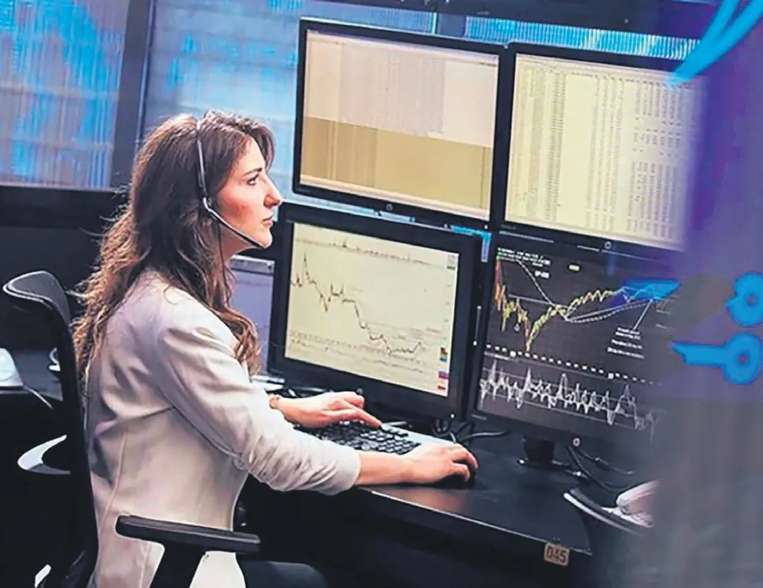 Bankacılık endeksinde fırsat var!