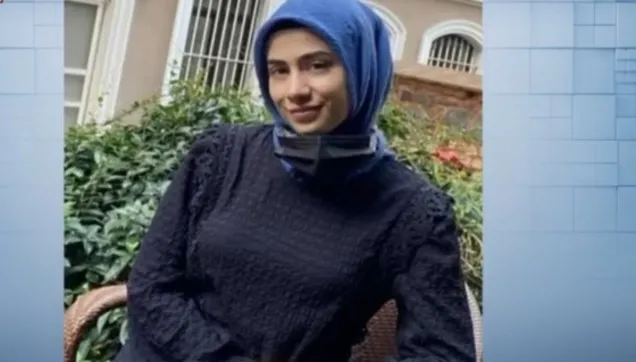 İstanbul Ataşehir'de samuray kılıcıyla dehşet saçmıştı! Mimar Başak Cengiz'i öldüren Can Göktuğ Boz 2. kez hakim karşısında!