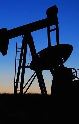 Trakya'da doğalgaz arama çalışmalarında heyecanlandıran keşif