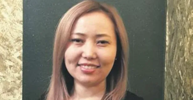 Kırgız kadın, Atatürk Havalimanı’nda sır oldu