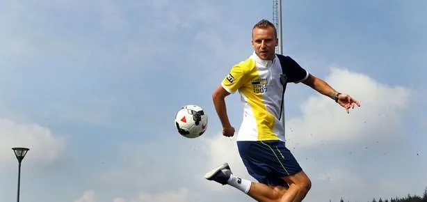 Kadlec herkesi şaşırtacak!