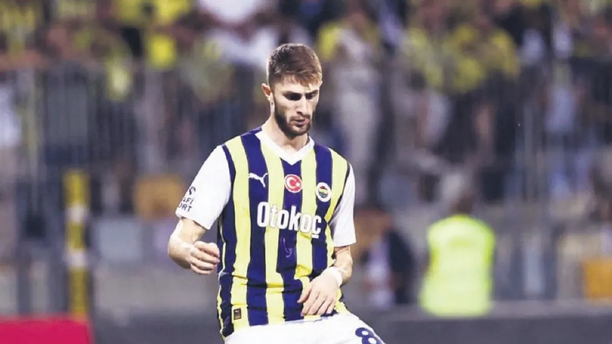 Udinese İsmail için çıkarma yapacak!