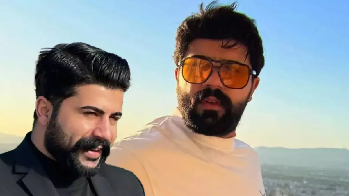 Van'da tüyler ürperten olay | Otoparkta silahlı saldırı: TikTok fenomeni çocuklarının gözü önünde katledildi!