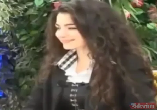 'Tabi Ki Kovarım!' Melisa Aslı Pamuk'un Bu Sözleri Üzerine Adnan Oktar İse Şu Açıklamalarda Bulunmuştu: