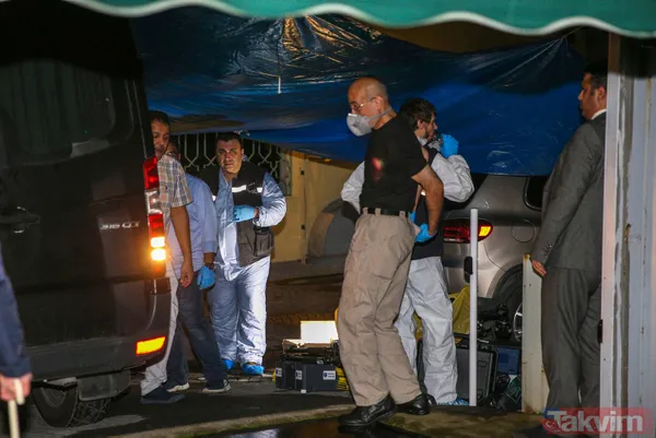 Cemal Kaşıkçı'nın son günleri! Suudi Arabistan Başkonsolosluğu'nda katledilmişti... - 19