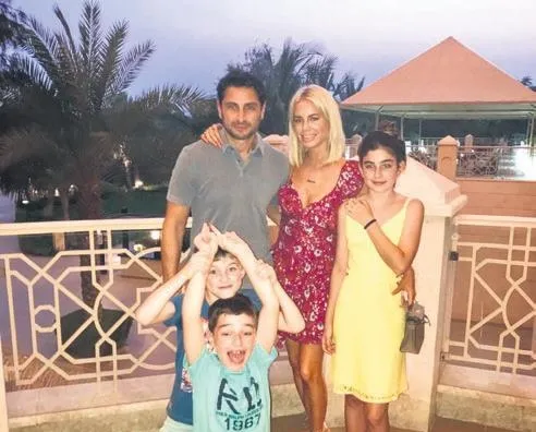 1 günlük garson