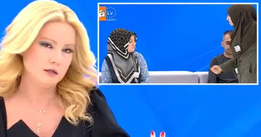 Müge Anlıdaki Emine Karayılan kocasından ve altınlarından olmuştu! İtiraflar geldi emniyet harekete geçti Emine ile Ayşe birbirine girdi