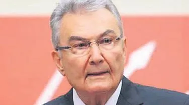 Demokrasi CHP’de yok ki!-2