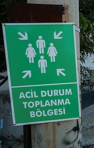Ege'de 8 saatte 114 deprem oldu